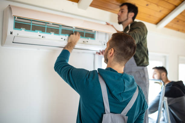 Best HVAC replacement cost  in Norman Park, GA