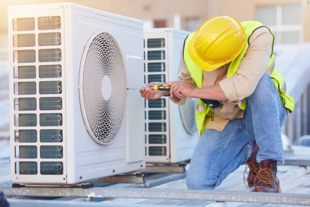 Best Central air repair  in Norman Park, GA
