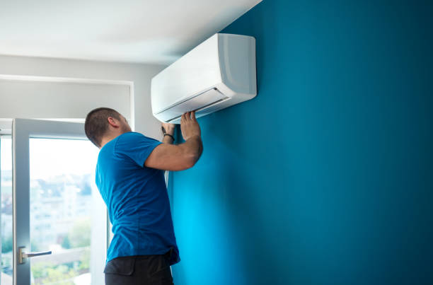 Trusted Norman Park, GA HVAC Experts
