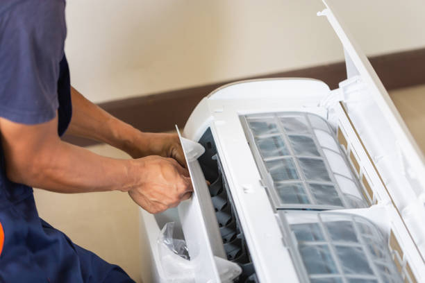 Best Air quality test  in Norman Park, GA