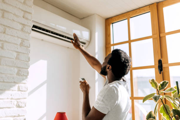 Local HVAC companies in Norman Park, GA