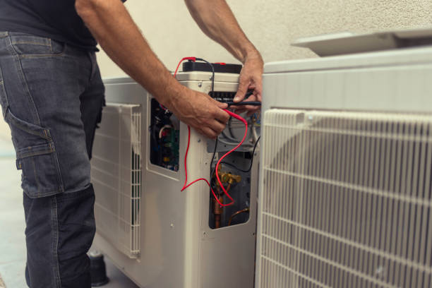 Best HVAC installation services  in Norman Park, GA
