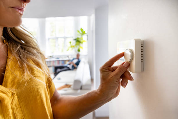 Best HVAC companies near me  in Norman Park, GA