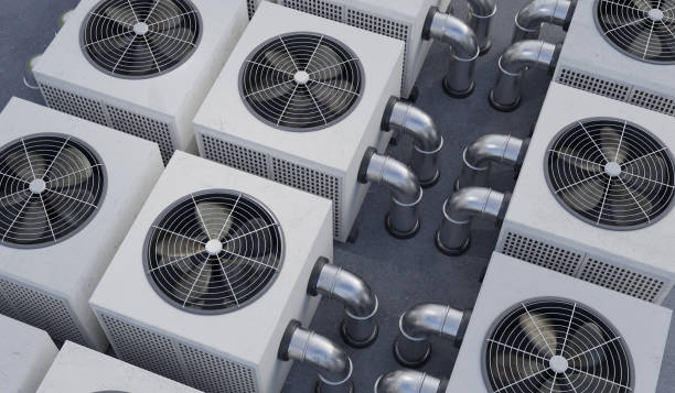 Best HVAC air duct cleaning  in Norman Park, GA