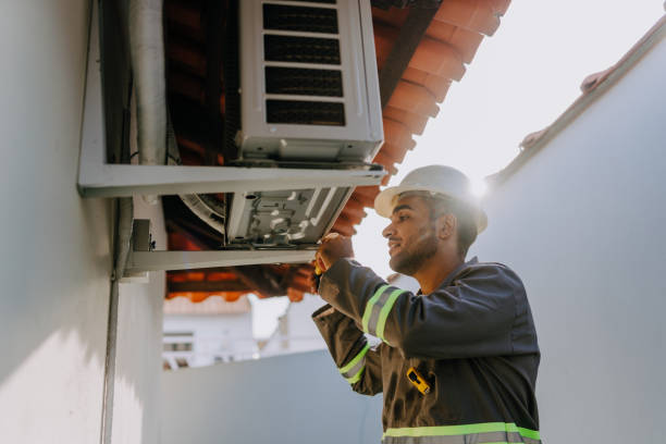Best HVAC installation services  in Norman Park, GA