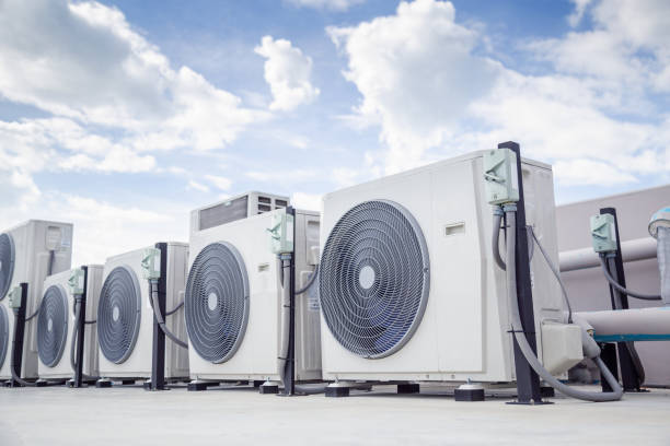 Best AC installation near me  in Norman Park, GA