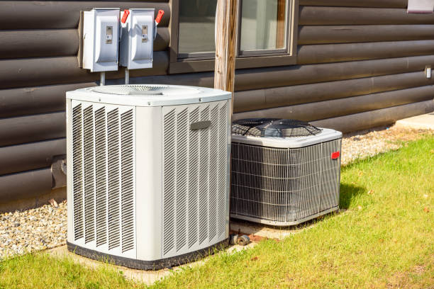 Best HVAC repair near me  in Norman Park, GA