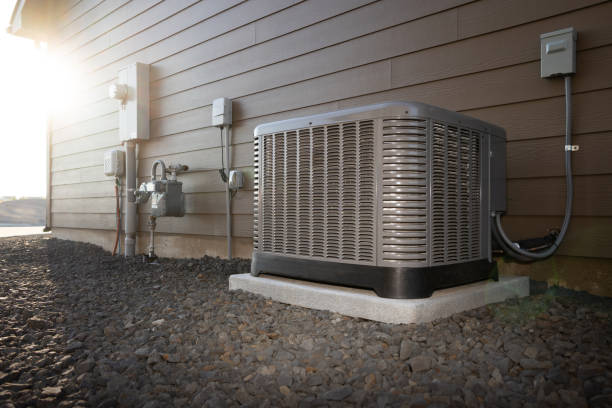 Best HVAC repair near me  in Norman Park, GA